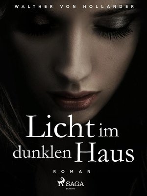 cover image of Licht im dunklen Haus